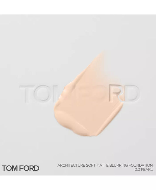 Architecture Soft Matte Blurring Foundation