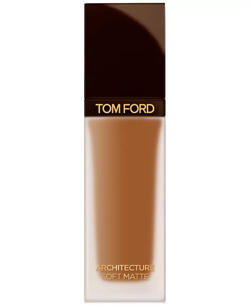 Architecture Soft Matte Blurring Foundation