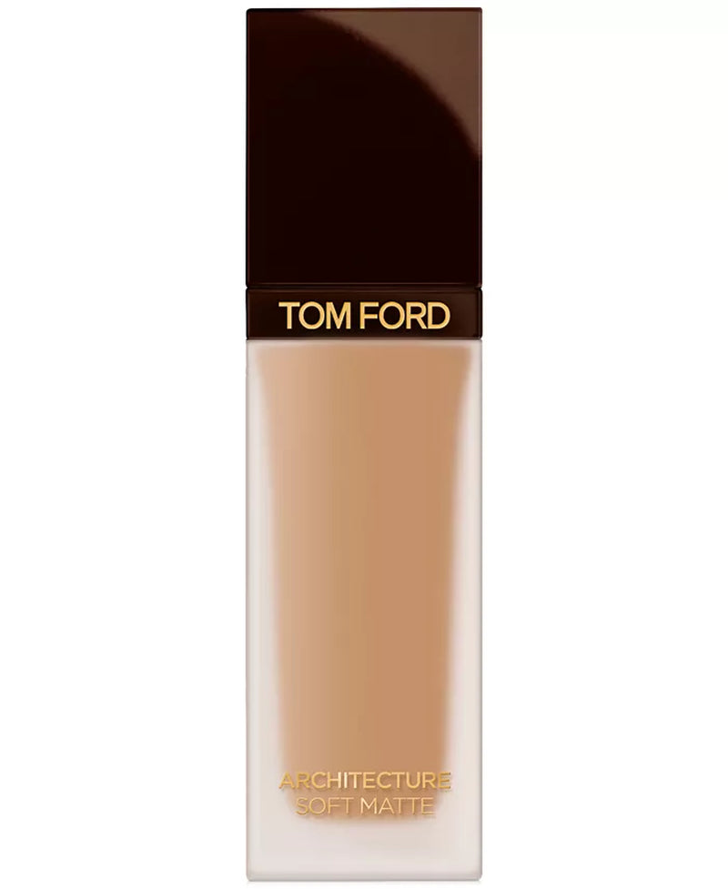 Architecture Soft Matte Blurring Foundation