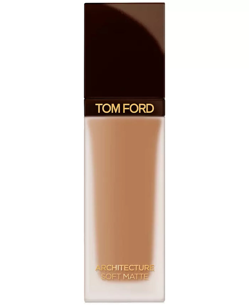 Architecture Soft Matte Blurring Foundation