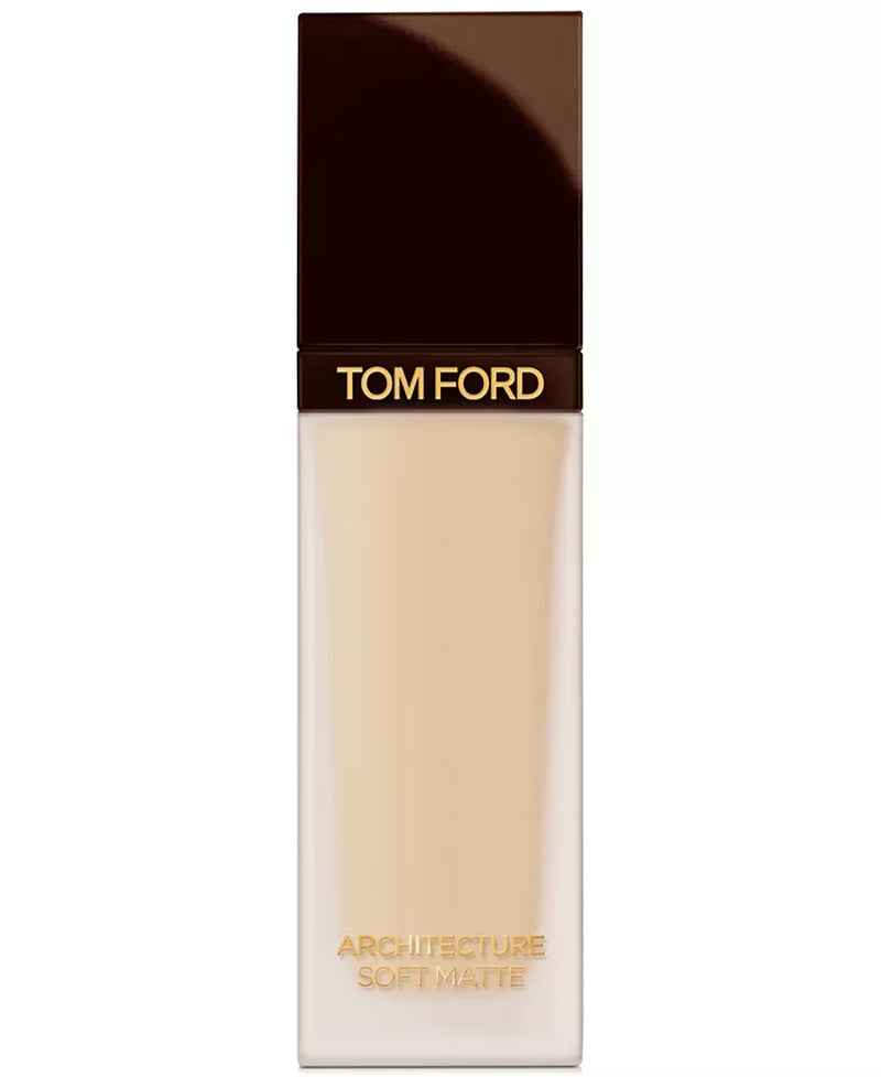 Architecture Soft Matte Blurring Foundation