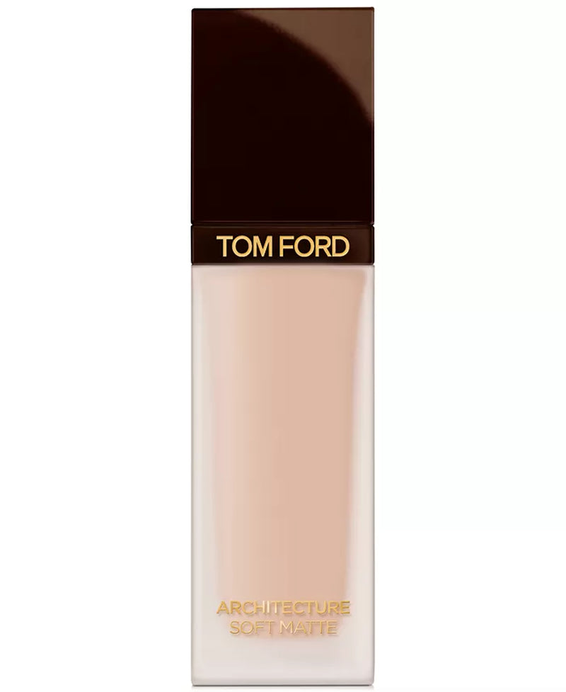 Architecture Soft Matte Blurring Foundation