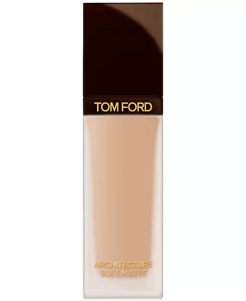 Architecture Soft Matte Blurring Foundation