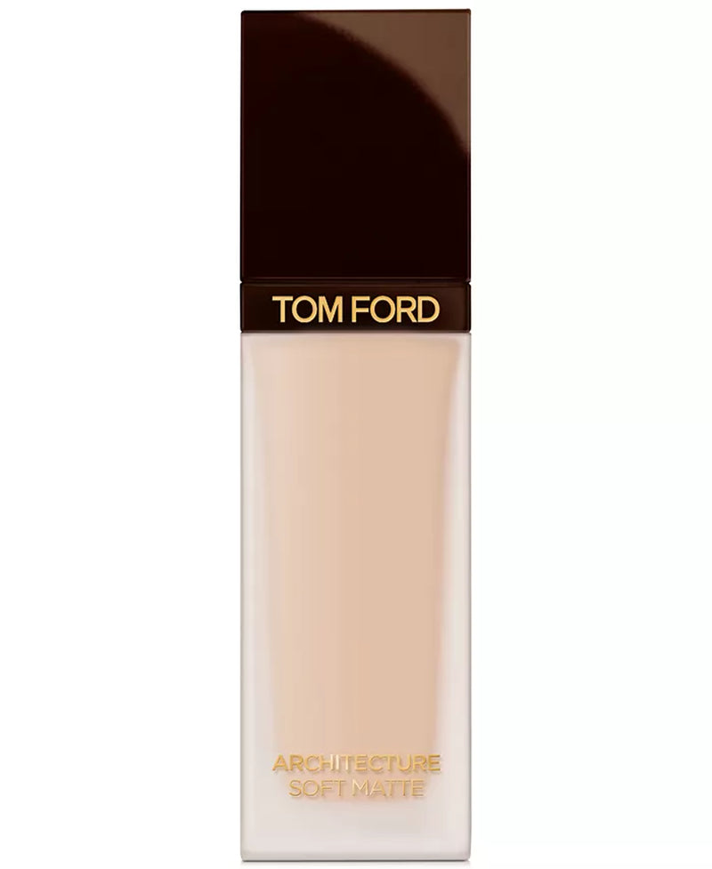 Architecture Soft Matte Blurring Foundation
