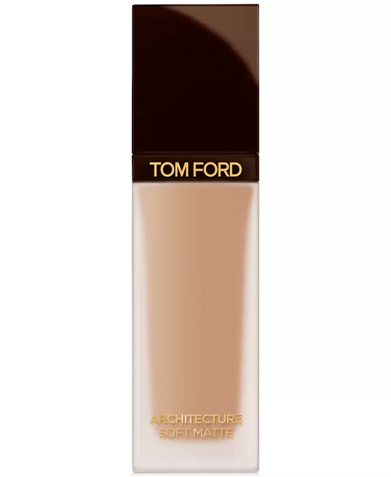Architecture Soft Matte Blurring Foundation