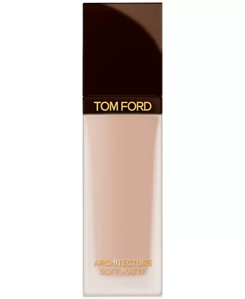 Architecture Soft Matte Blurring Foundation