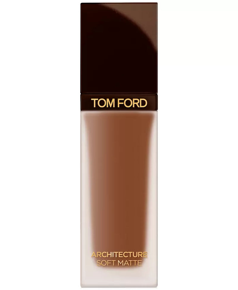Architecture Soft Matte Blurring Foundation