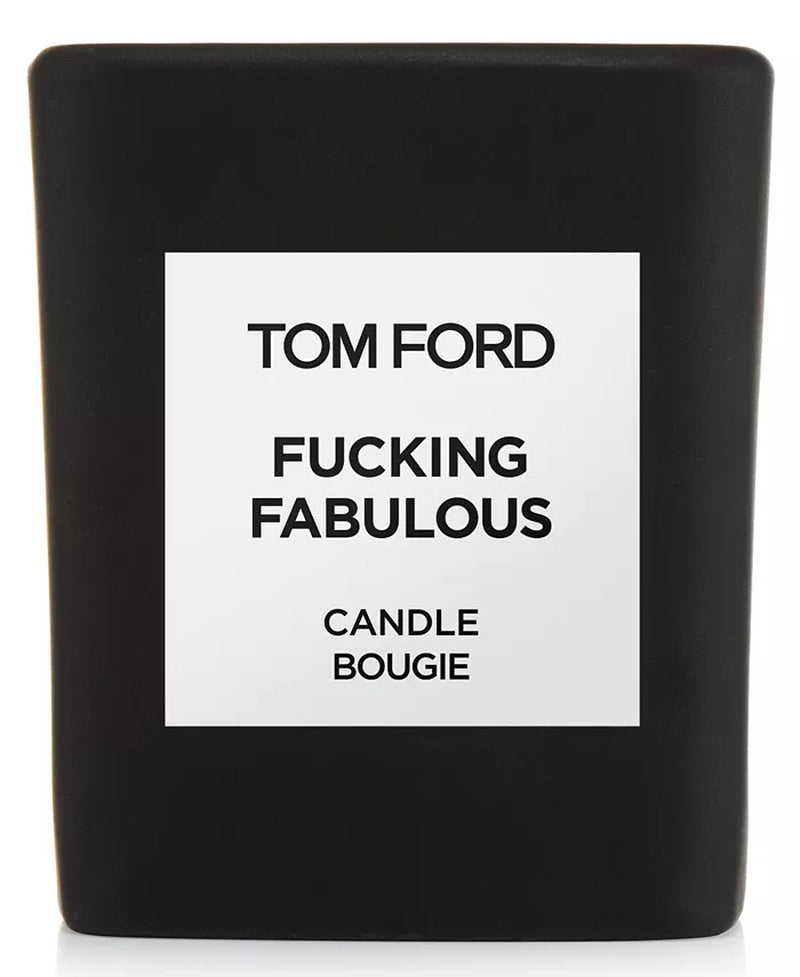 Fabulous Candle, 21-Oz.