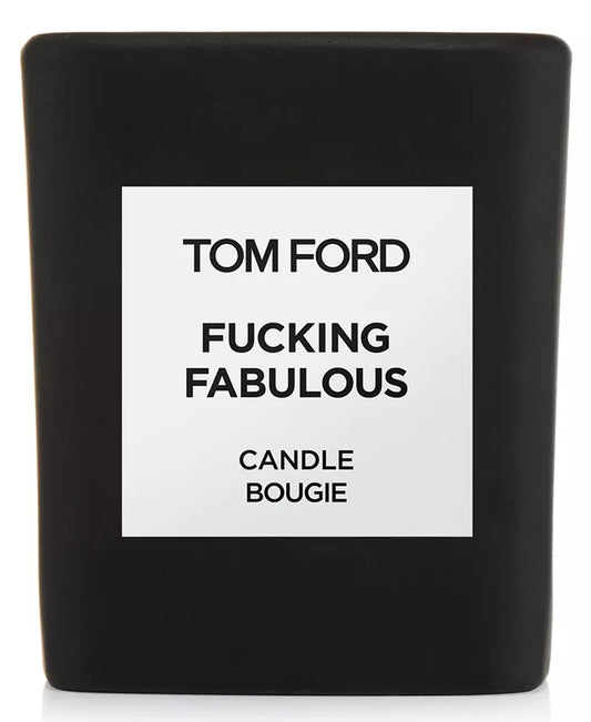 Fabulous Candle, 21-Oz.