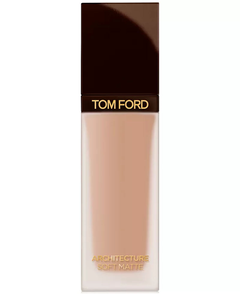 Architecture Soft Matte Blurring Foundation