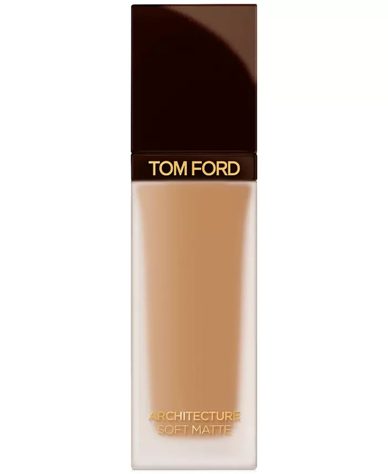 Architecture Soft Matte Blurring Foundation