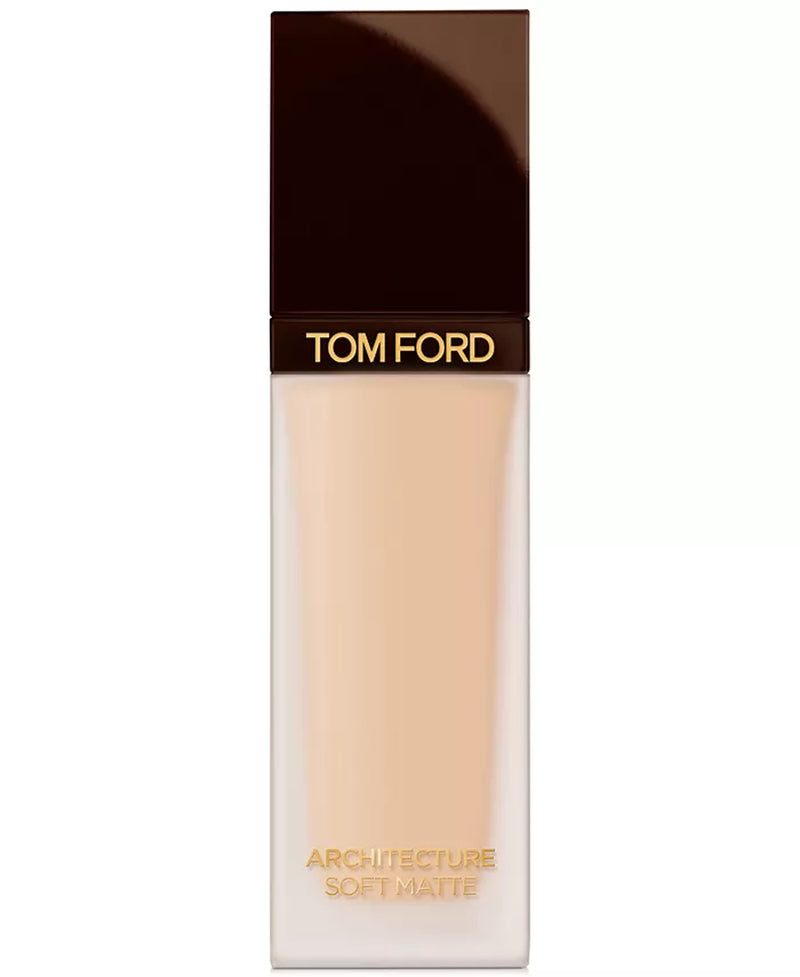 Architecture Soft Matte Blurring Foundation