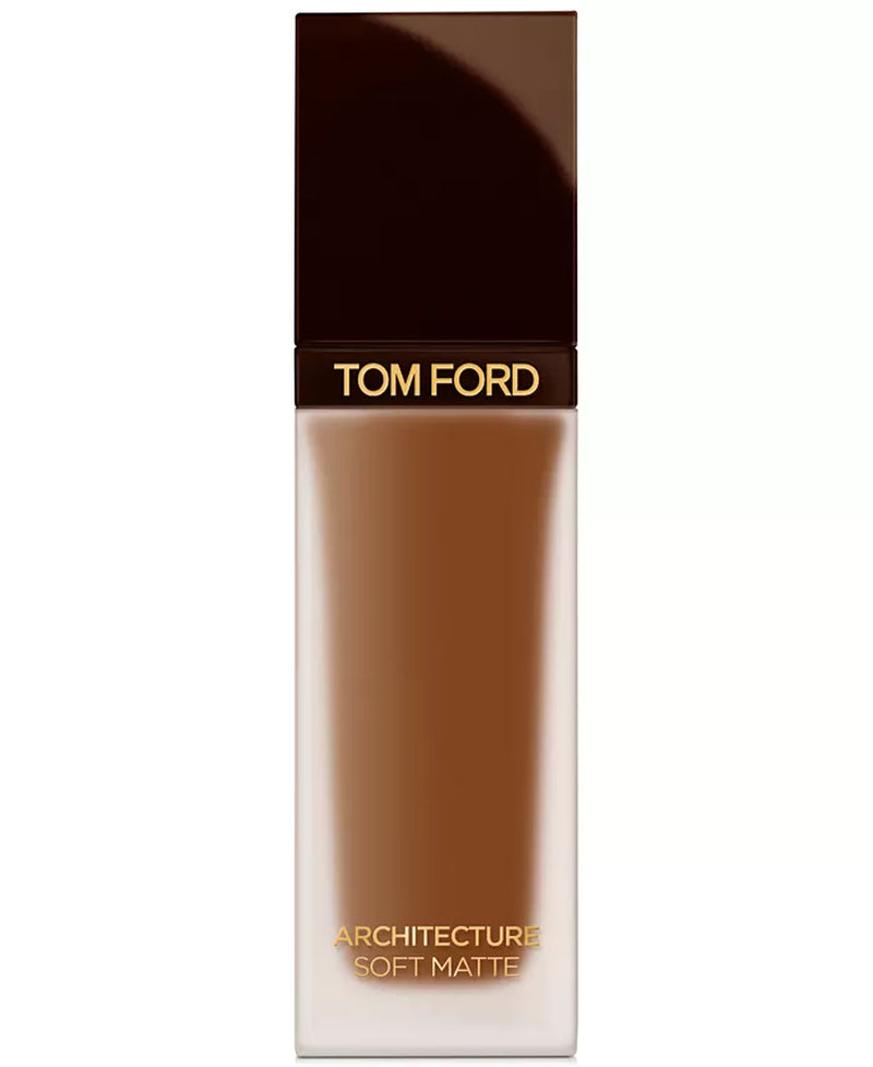 Architecture Soft Matte Blurring Foundation