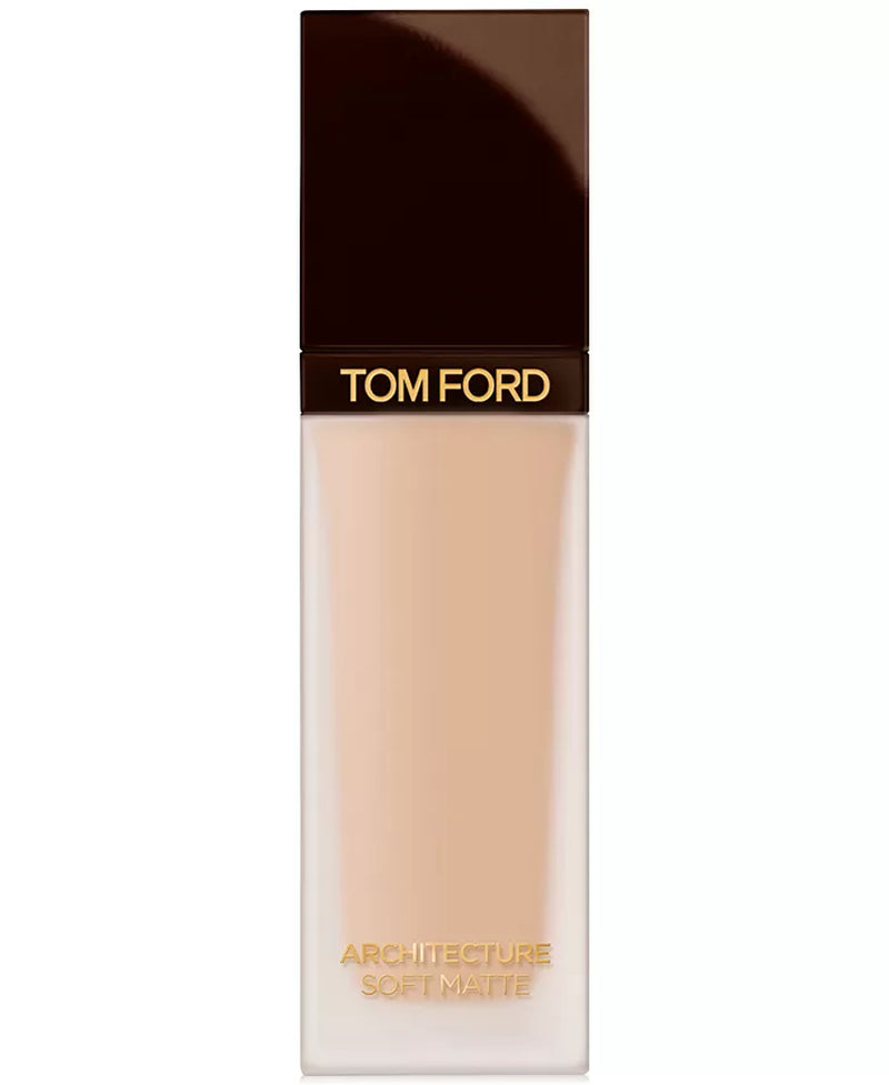 Architecture Soft Matte Blurring Foundation