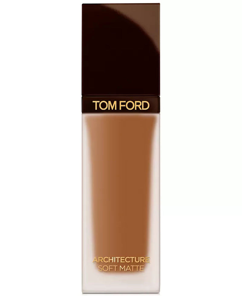 Architecture Soft Matte Blurring Foundation
