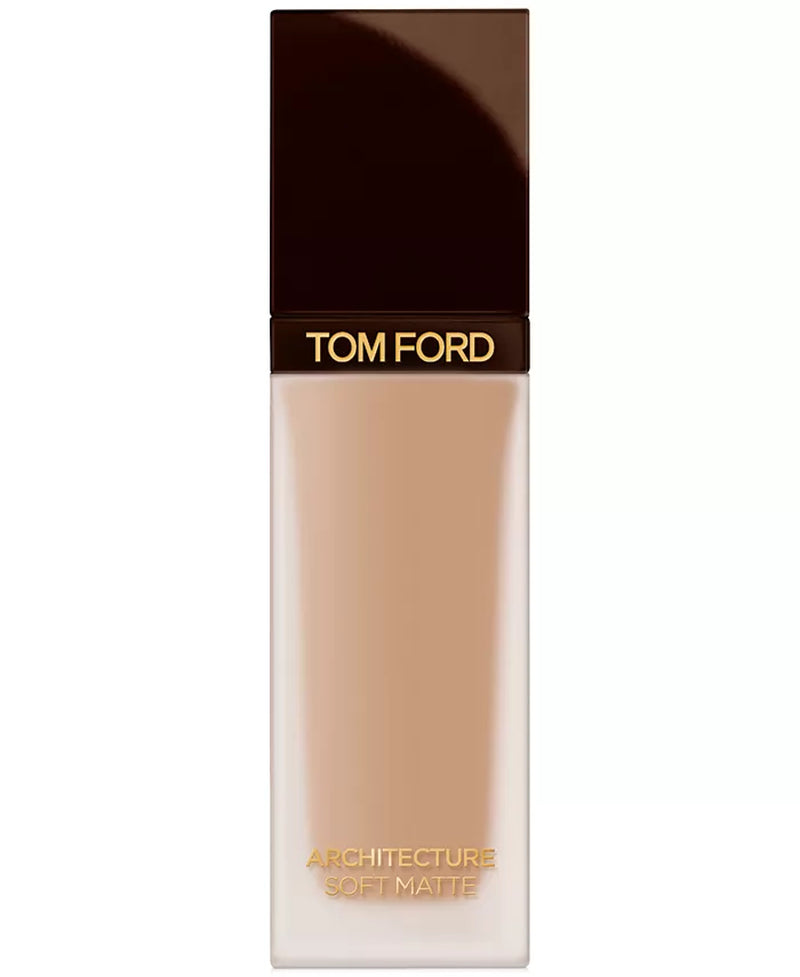 Architecture Soft Matte Blurring Foundation