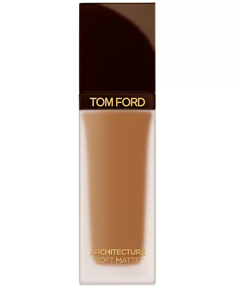 Architecture Soft Matte Blurring Foundation