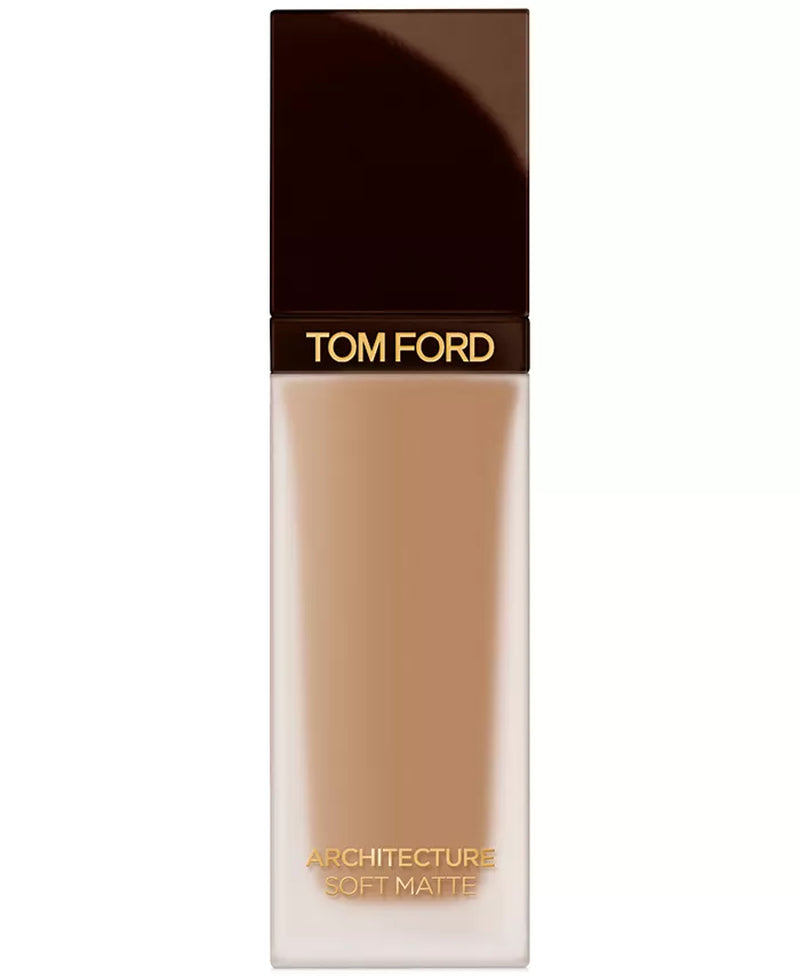 Architecture Soft Matte Blurring Foundation