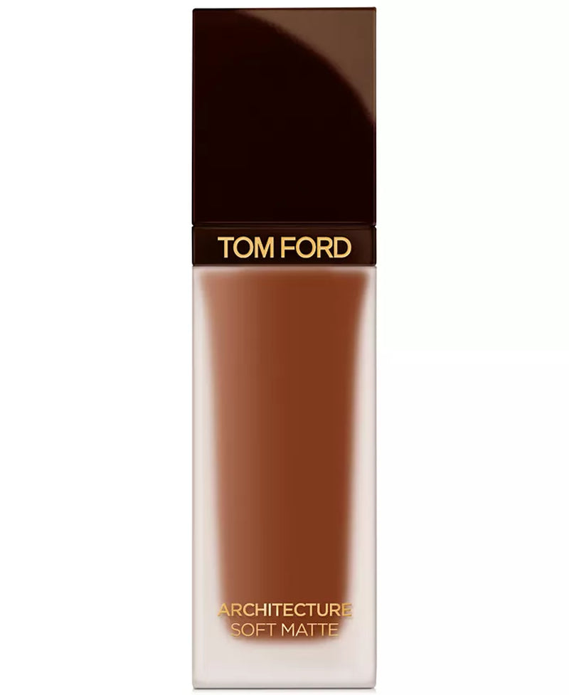 Architecture Soft Matte Blurring Foundation