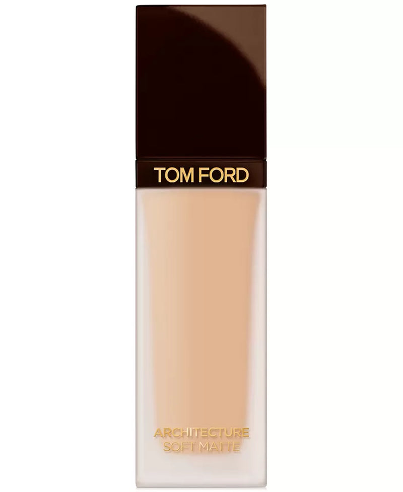 Architecture Soft Matte Blurring Foundation