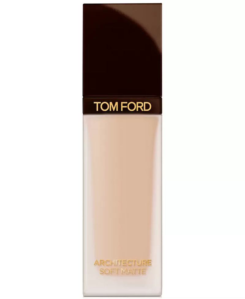 Architecture Soft Matte Blurring Foundation