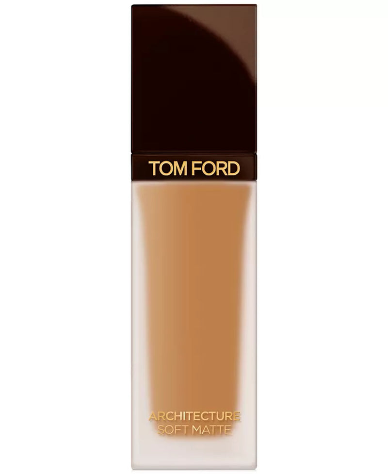 Architecture Soft Matte Blurring Foundation