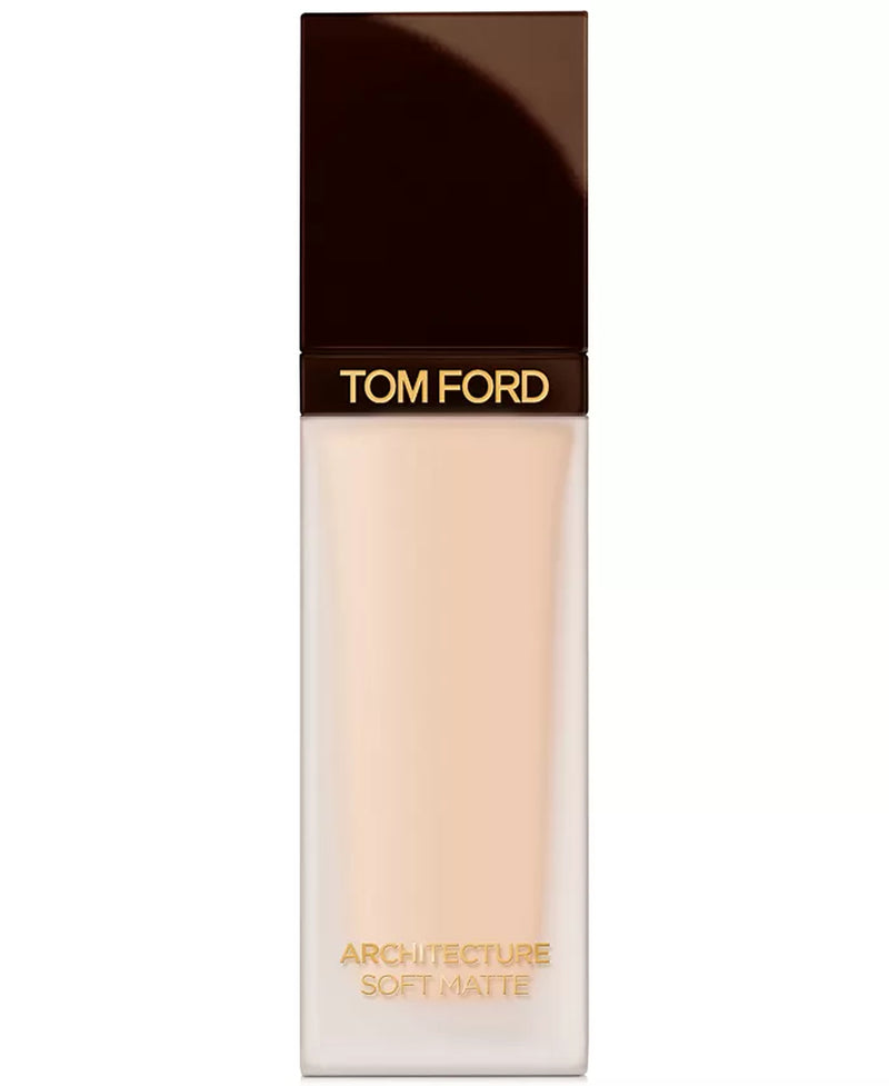 Architecture Soft Matte Blurring Foundation